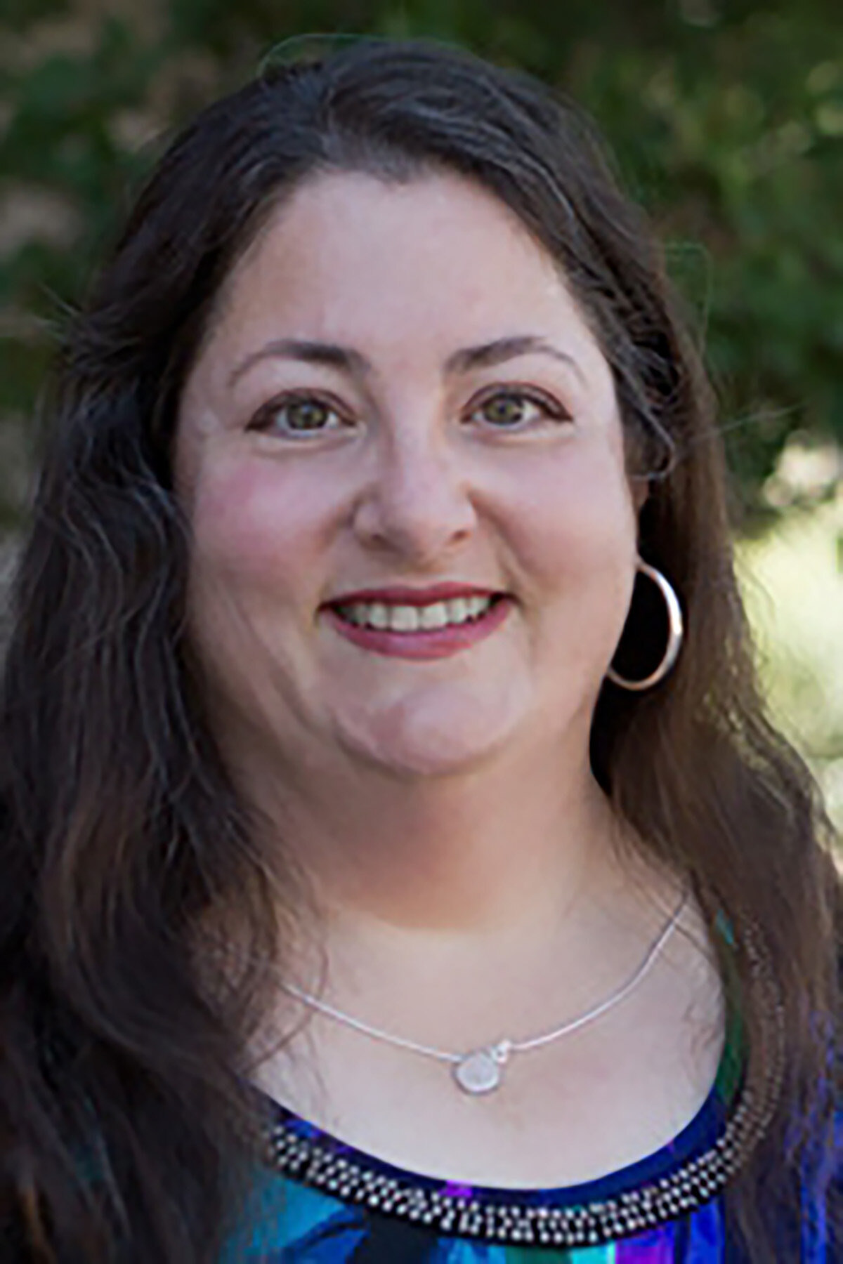 Caroline Ragano | SALT Center