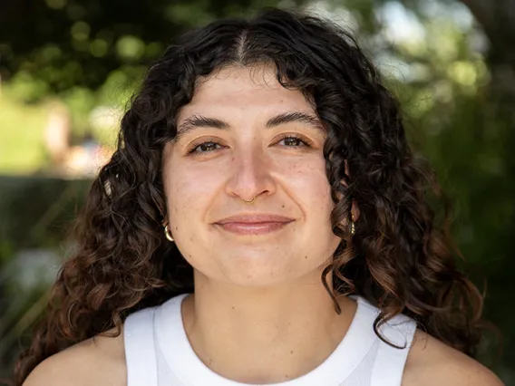 Jackie Aguirre Headhshot