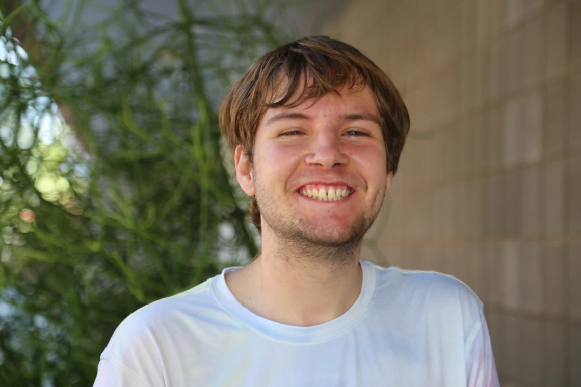 Picture of Isaac Soterwood