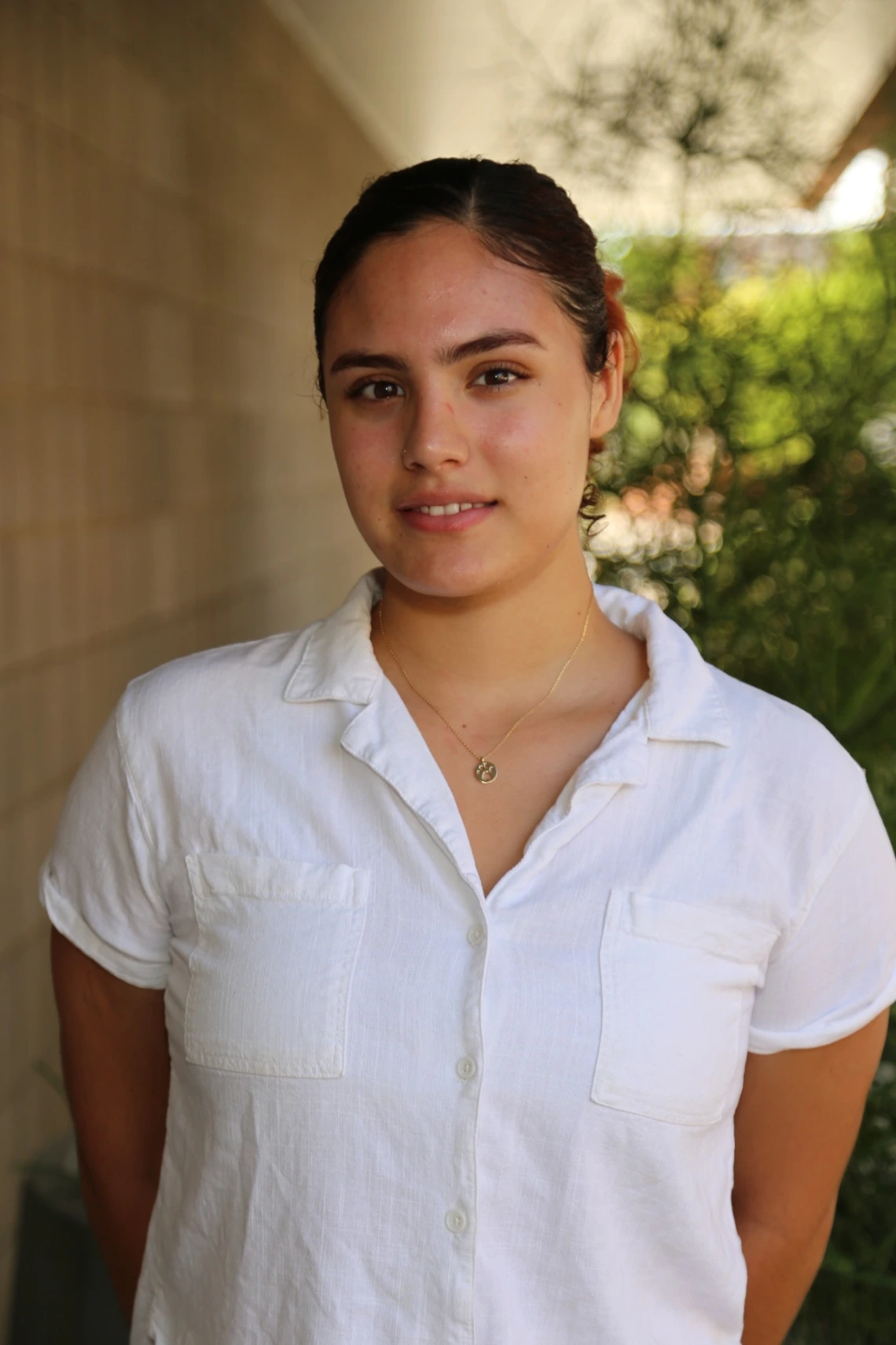 Picture of Analuisa Santos