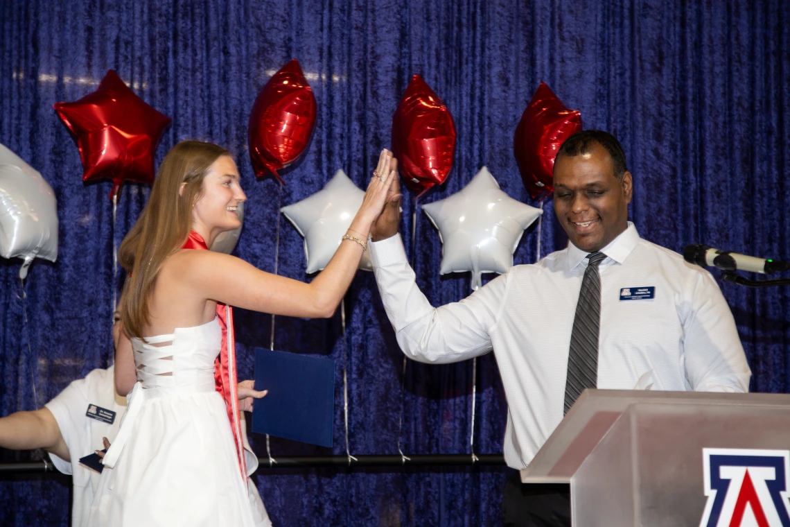 Picture of Graduation