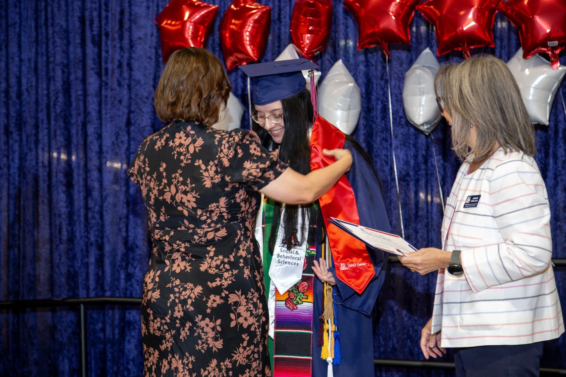 Picture of Graduation