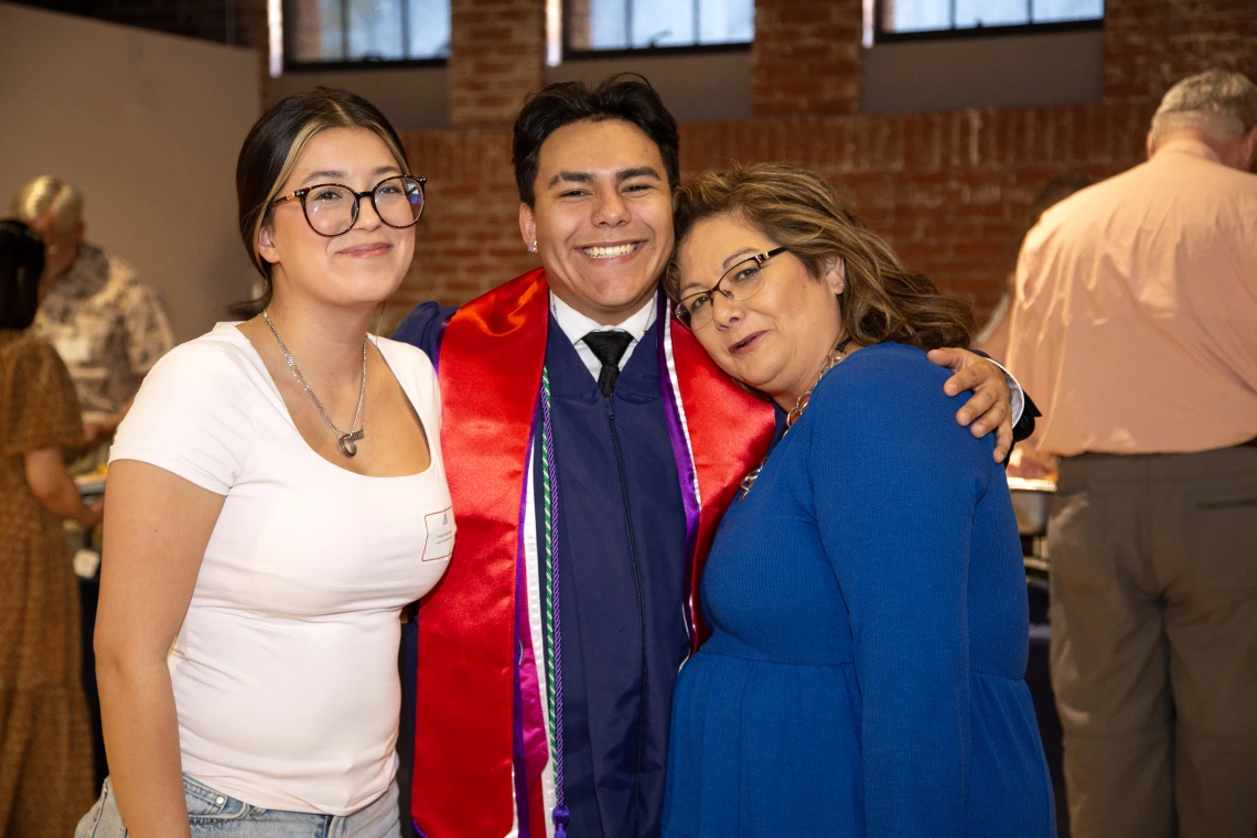 Picture of Graduation