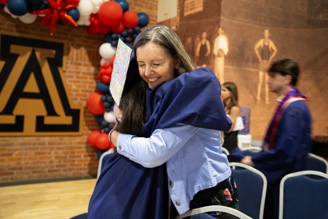 Picture of Graduation