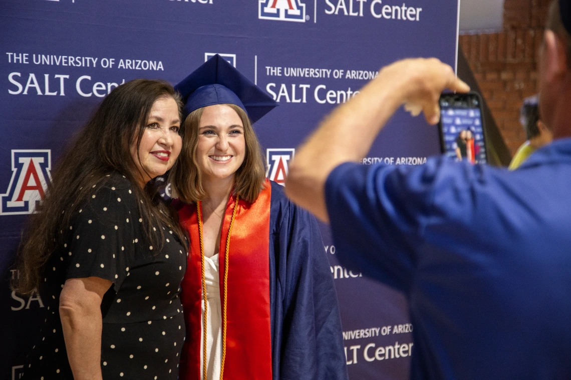 Picture of Graduation