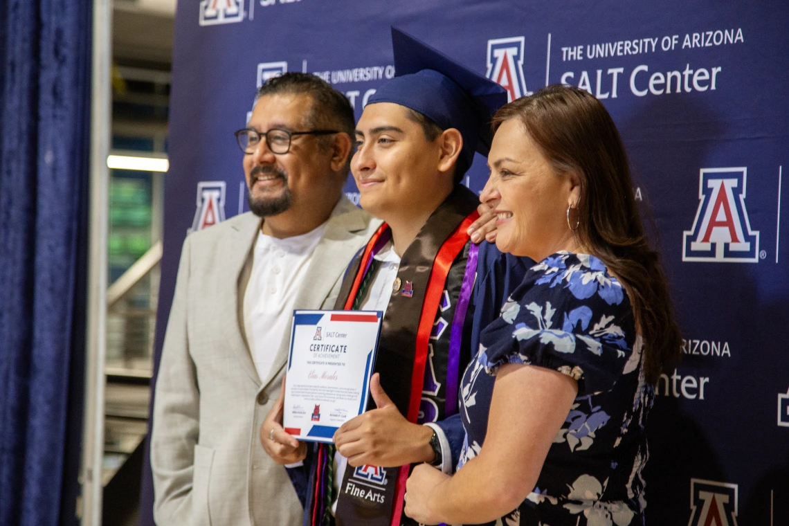 Picture of Graduation