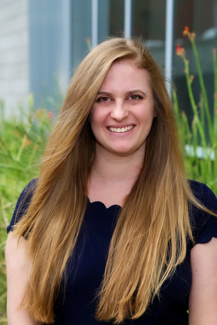Photo of Jessica Beauchesne
