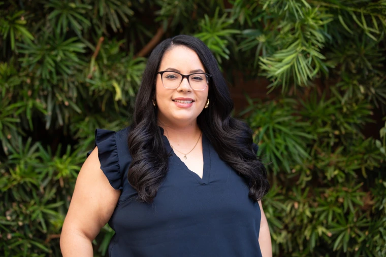 Photo of Sabryna Jaimez