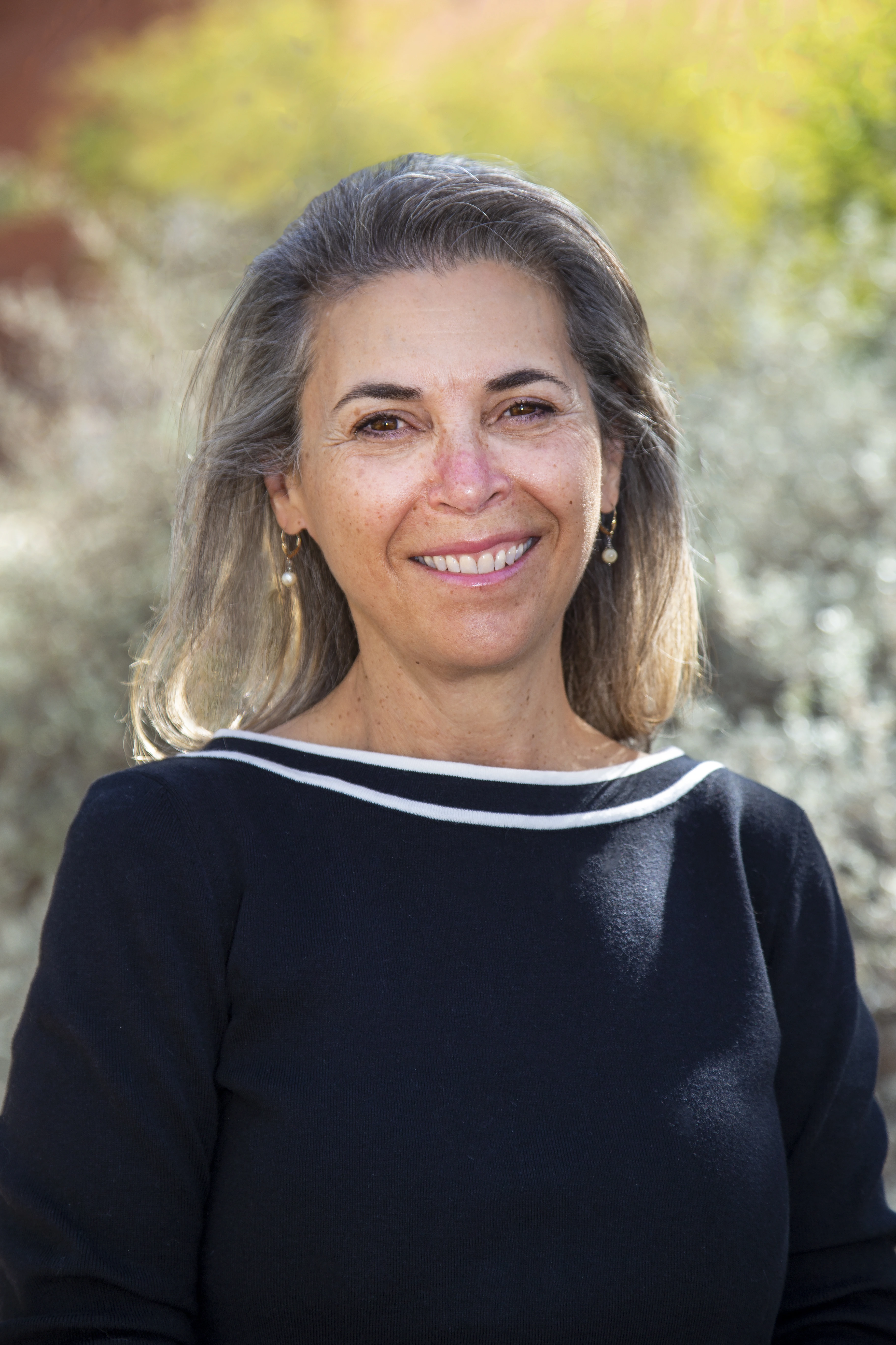 Picture of Dr. Miller