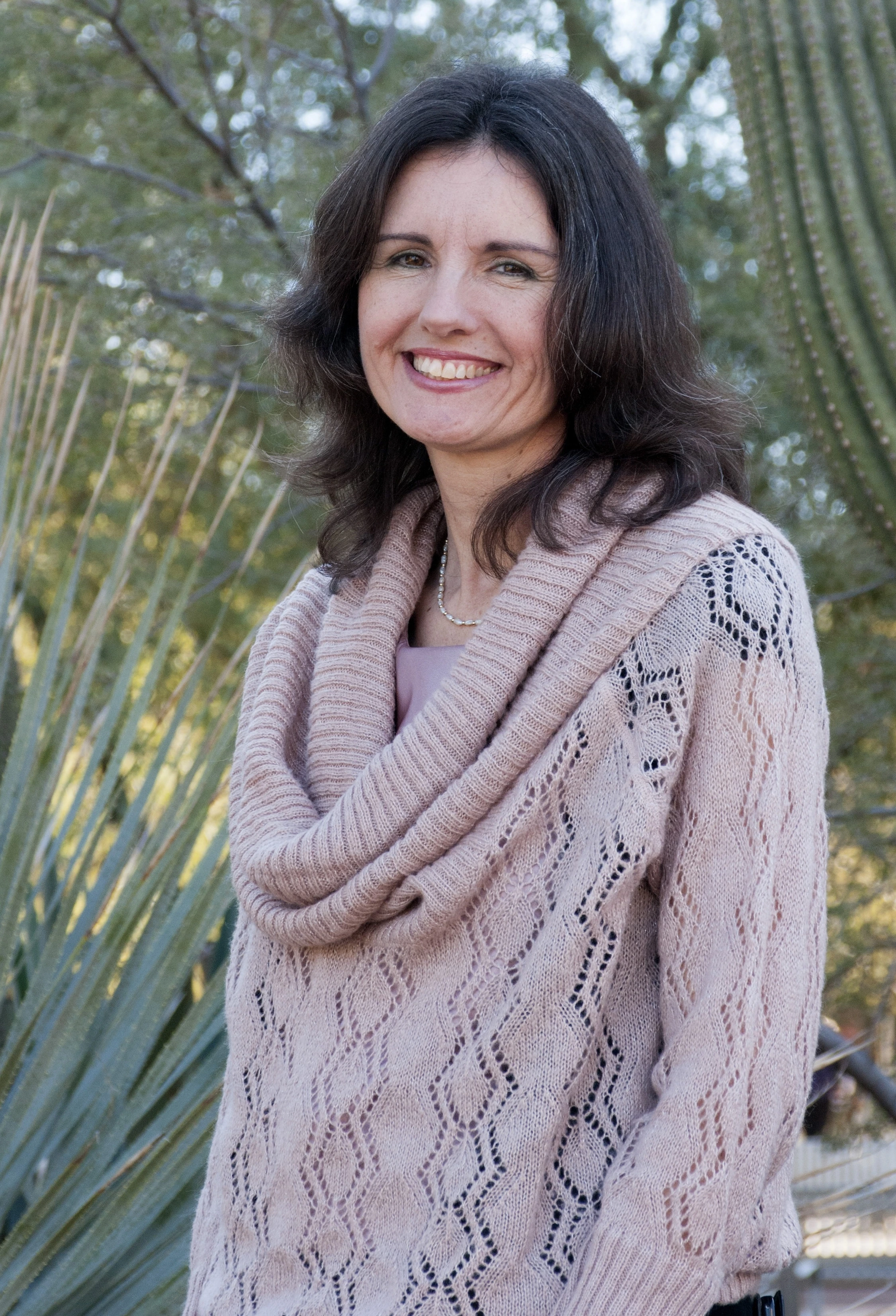 Picture of Mary Beth