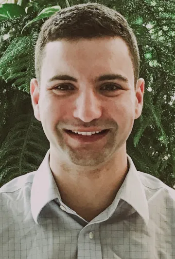 Headshot of Matthew Smiley