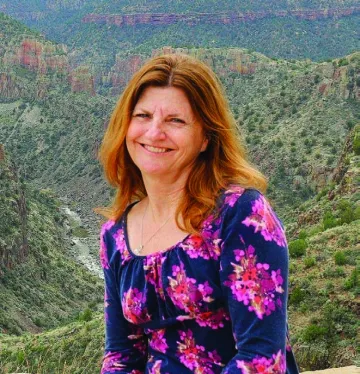 Rose Audretsch