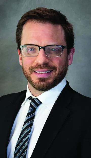 Jacob Levy