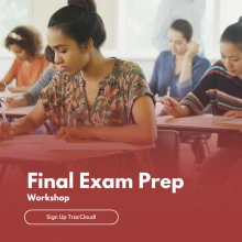 Students Studying