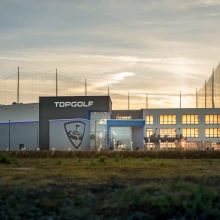 Photo of TopGolf